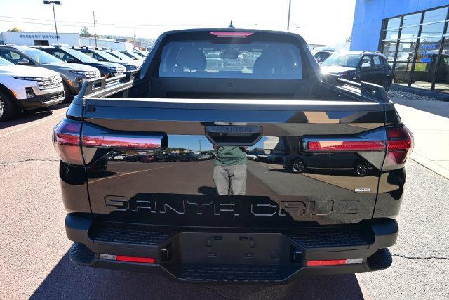2026 Hyundai Santa Cruz - $32,255
