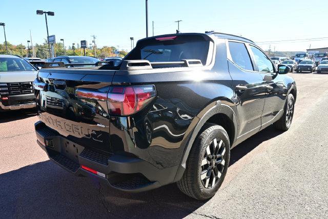 2026 Hyundai Santa Cruz - $32,255