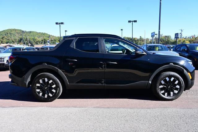 2026 Hyundai Santa Cruz - $32,255