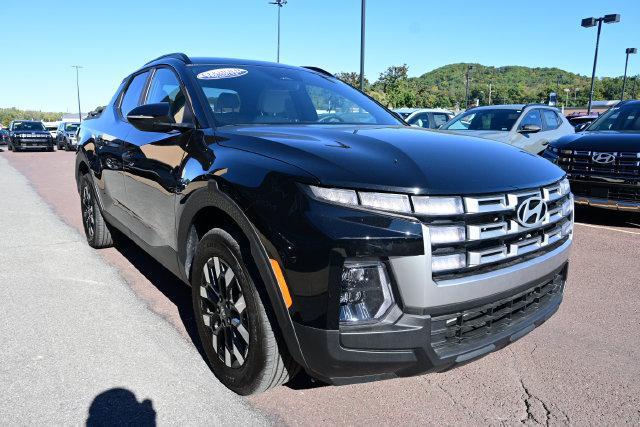 2026 Hyundai Santa Cruz - $32,255