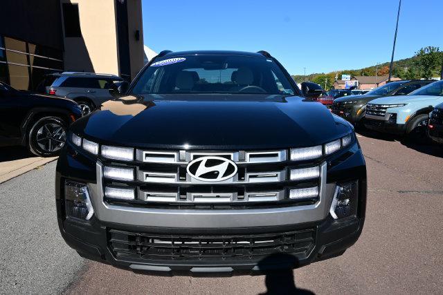 2026 Hyundai Santa Cruz - $32,255