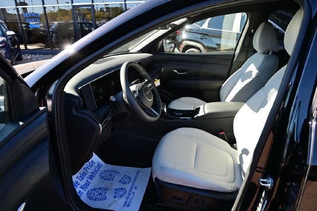 2026 Hyundai Santa Cruz - $32,255