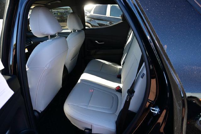 2026 Hyundai Santa Cruz - $32,255