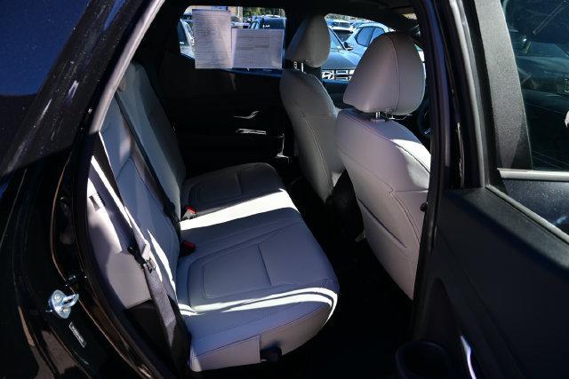 2026 Hyundai Santa Cruz - $32,255