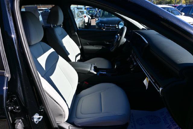 2026 Hyundai Santa Cruz - $32,255