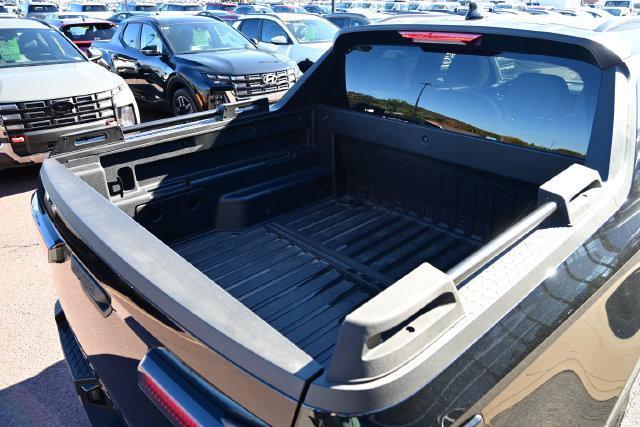 2026 Hyundai Santa Cruz - $32,255