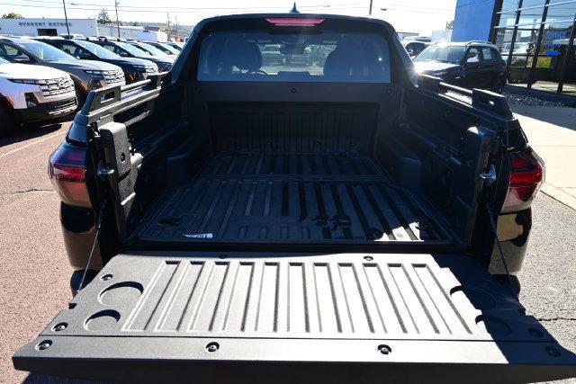 2026 Hyundai Santa Cruz - $32,255