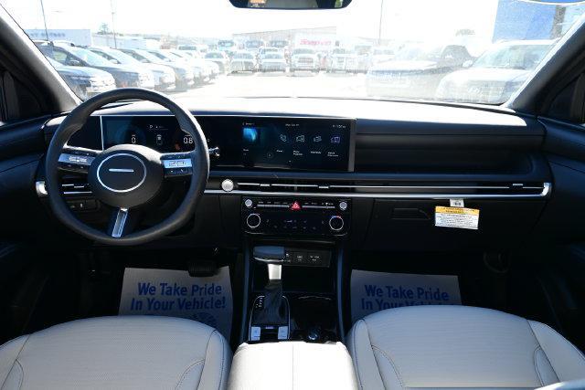 2026 Hyundai Santa Cruz - $32,255