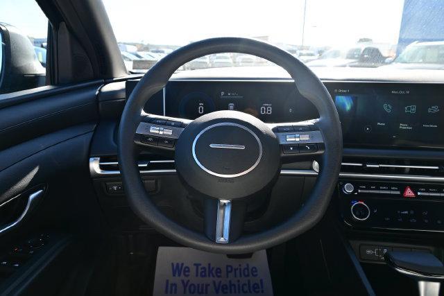 2026 Hyundai Santa Cruz - $32,255