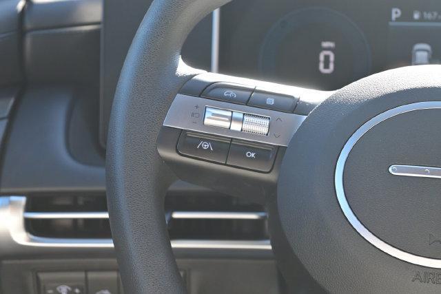 2026 Hyundai Santa Cruz - $32,255