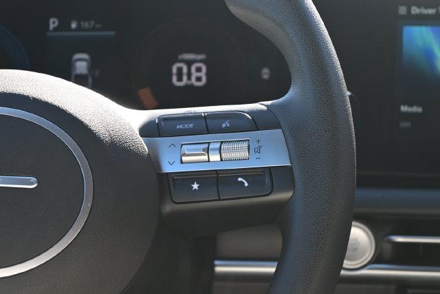 2026 Hyundai Santa Cruz - $32,255