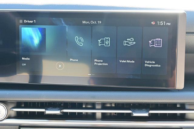 2026 Hyundai Santa Cruz - $32,255