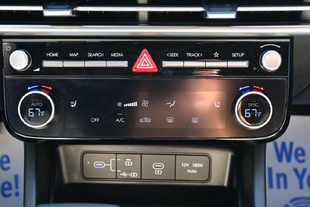 2026 Hyundai Santa Cruz - $32,255