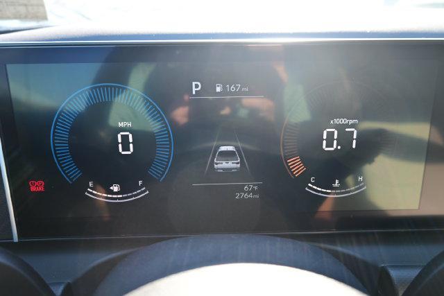 2026 Hyundai Santa Cruz - $32,255