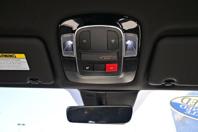 2026 Hyundai Santa Cruz - $32,255