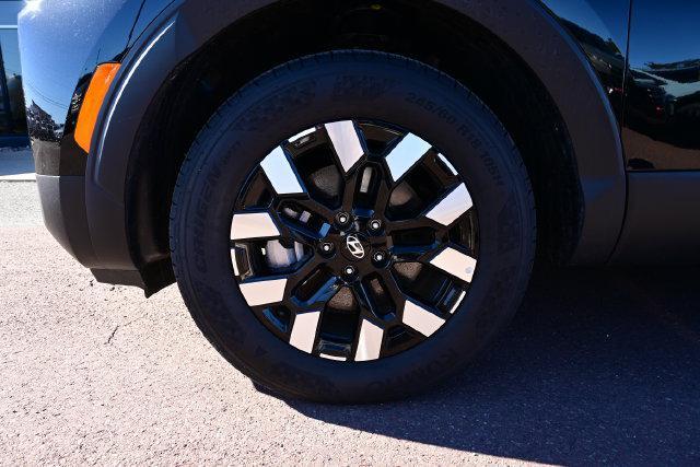 2026 Hyundai Santa Cruz - $32,255