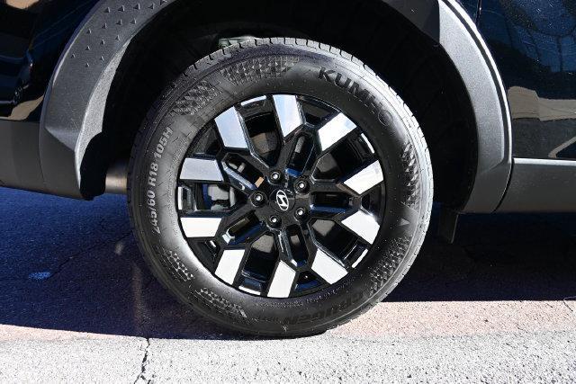 2026 Hyundai Santa Cruz - $32,255