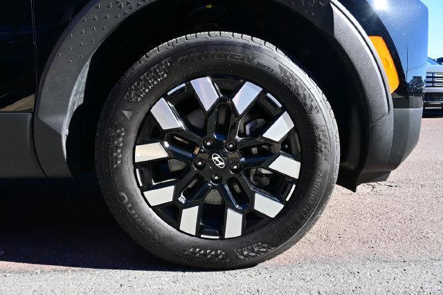 2026 Hyundai Santa Cruz - $32,255