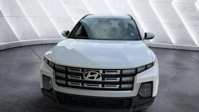 Preowned 2026 Hyundai SANTA CRUZ SEL for Sale