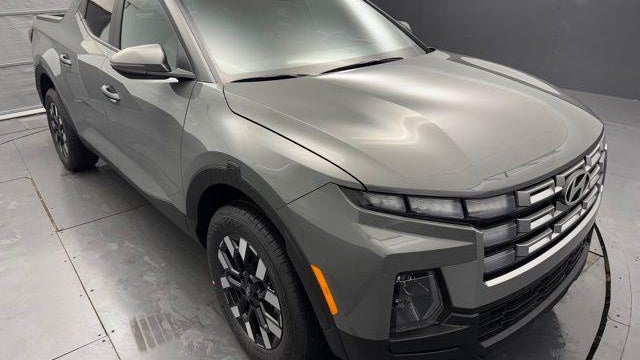 Preowned 2026 Hyundai SANTA CRUZ SEL for Sale