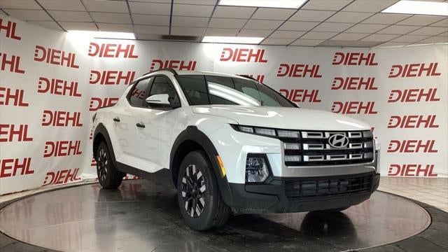 Preowned 2026 Hyundai SANTA CRUZ SEL for Sale