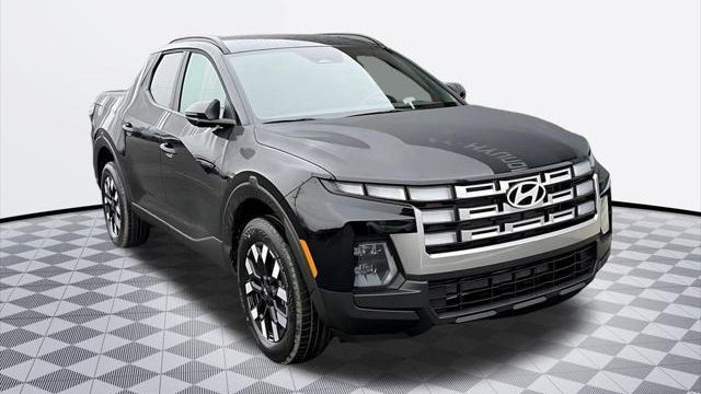 Preowned 2026 Hyundai SANTA CRUZ SEL for Sale