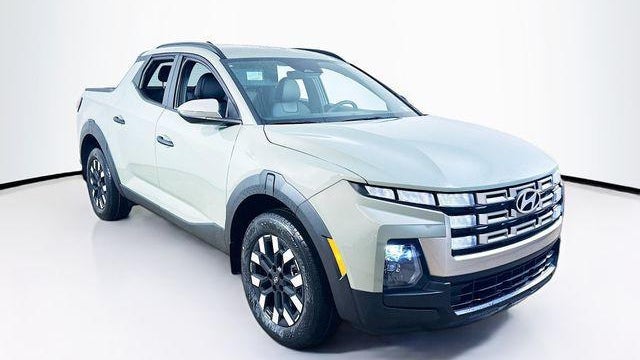 Preowned 2026 Hyundai SANTA CRUZ SEL for Sale