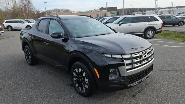 Preowned 2026 Hyundai SANTA CRUZ SEL for Sale