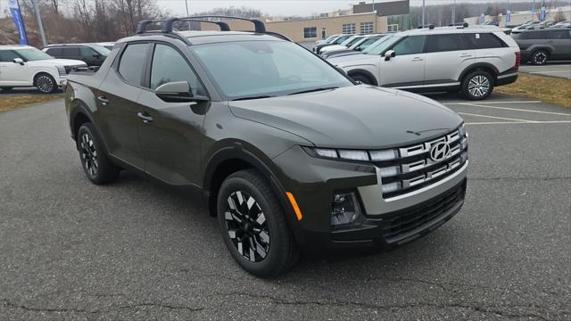 Preowned 2026 Hyundai SANTA CRUZ SEL for Sale