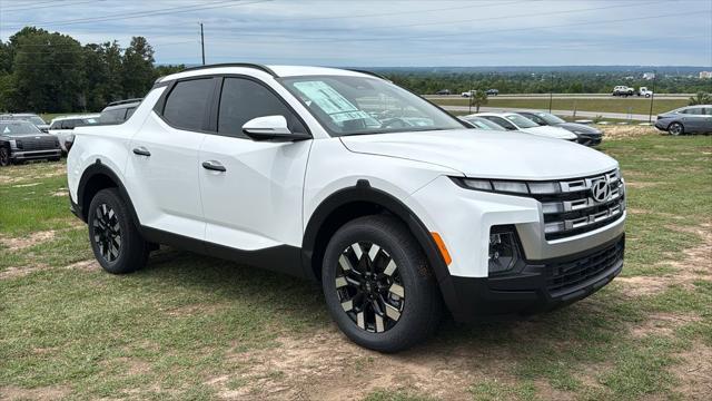 Preowned 2026 Hyundai SANTA CRUZ SEL for Sale