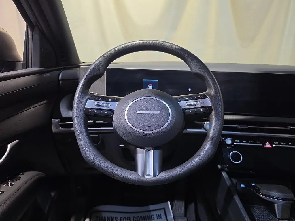 2025 Hyundai Santa Cruz - $25,652