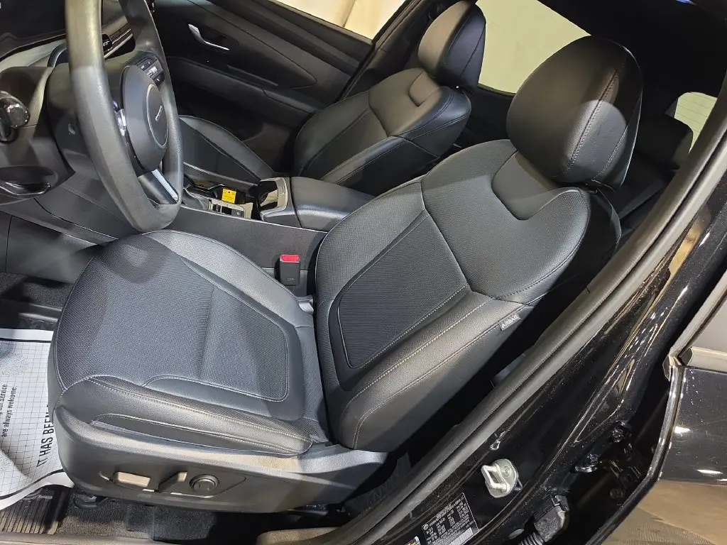 2025 Hyundai Santa Cruz - $25,652