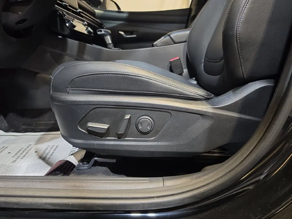 2025 Hyundai Santa Cruz - $25,652