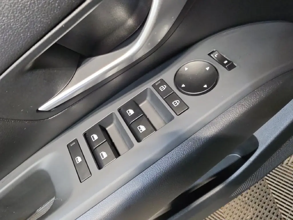 2025 Hyundai Santa Cruz - $25,652