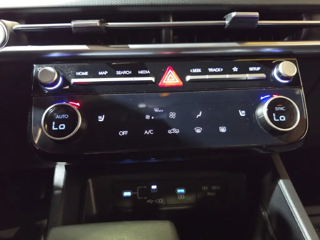 2025 Hyundai Santa Cruz - $25,652