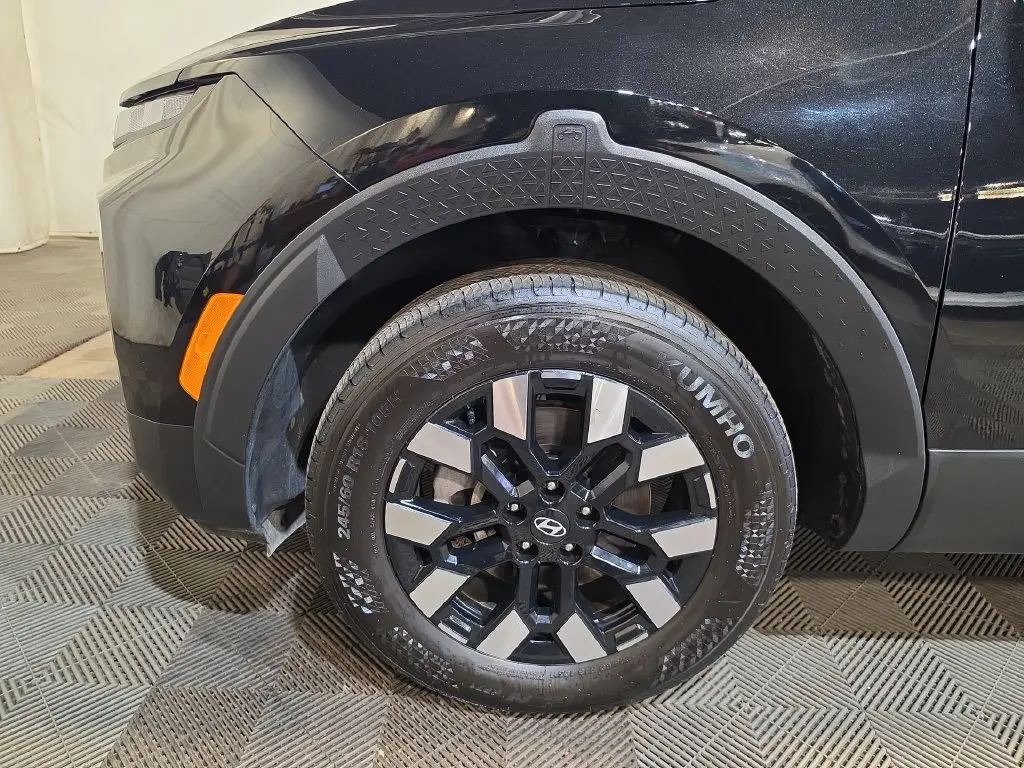2025 Hyundai Santa Cruz - $25,652