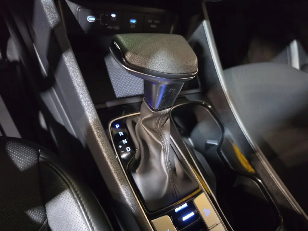 2025 Hyundai Santa Cruz - $25,652