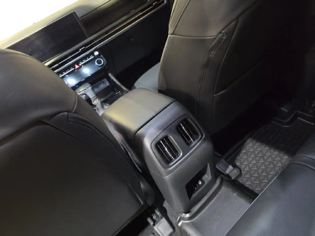 2025 Hyundai Santa Cruz - $25,652