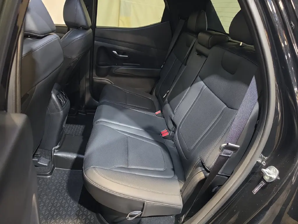 2025 Hyundai Santa Cruz - $25,652