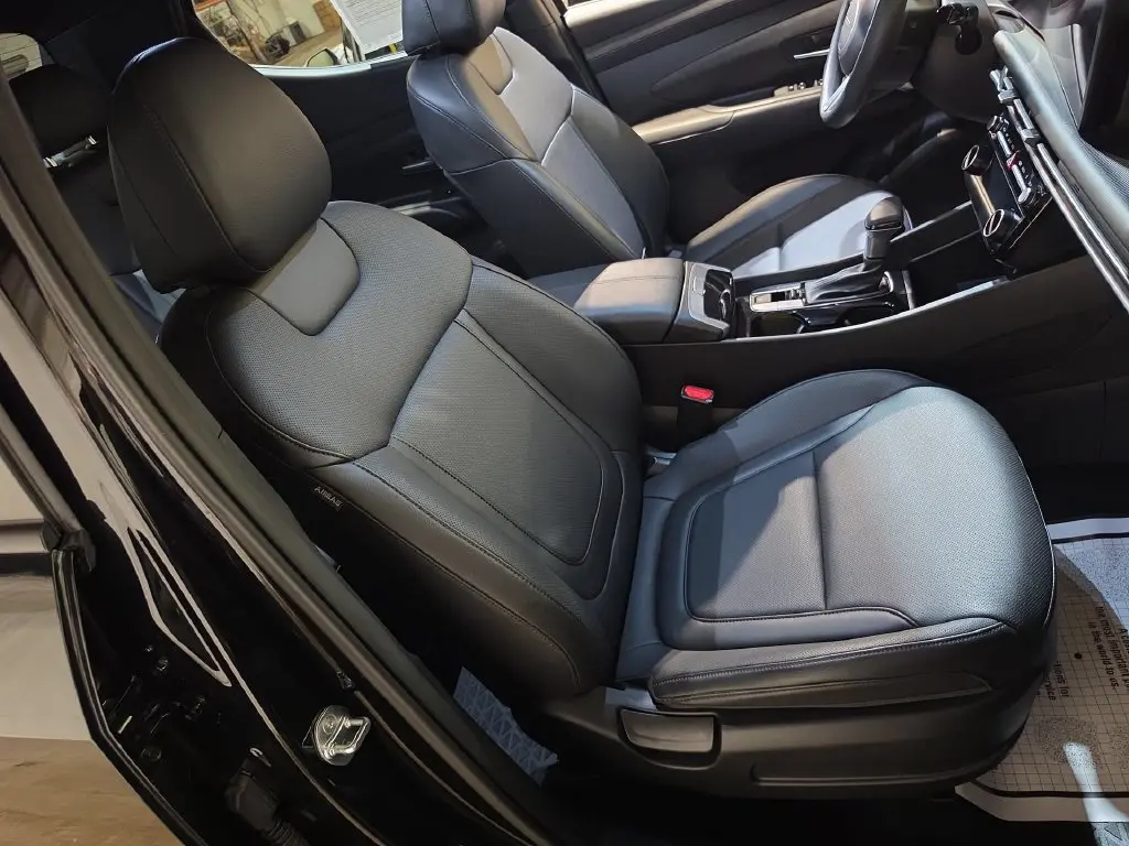 2025 Hyundai Santa Cruz - $25,652