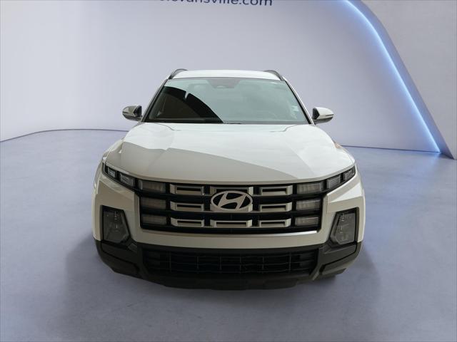 2026 Hyundai Santa Cruz - $35,435