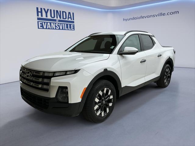 2026 Hyundai Santa Cruz - $35,435