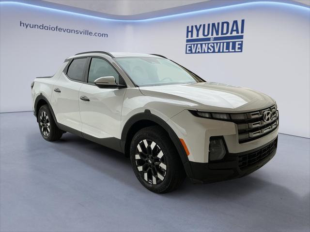 2026 Hyundai Santa Cruz - $35,435