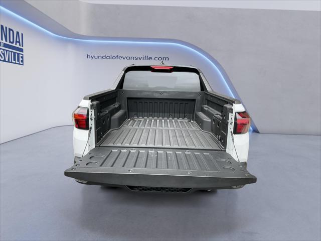 2026 Hyundai Santa Cruz - $35,435