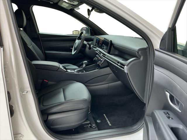 2026 Hyundai Santa Cruz - $35,435