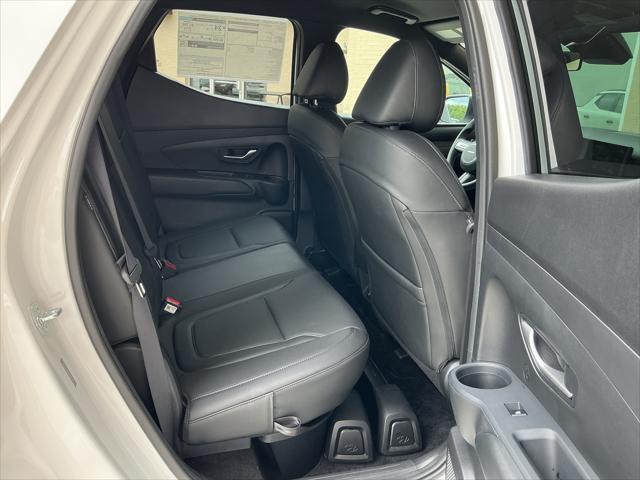 2026 Hyundai Santa Cruz - $35,435
