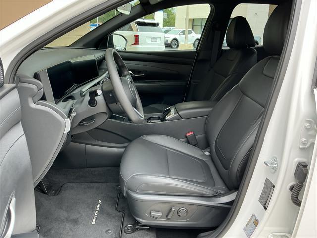2026 Hyundai Santa Cruz - $35,435