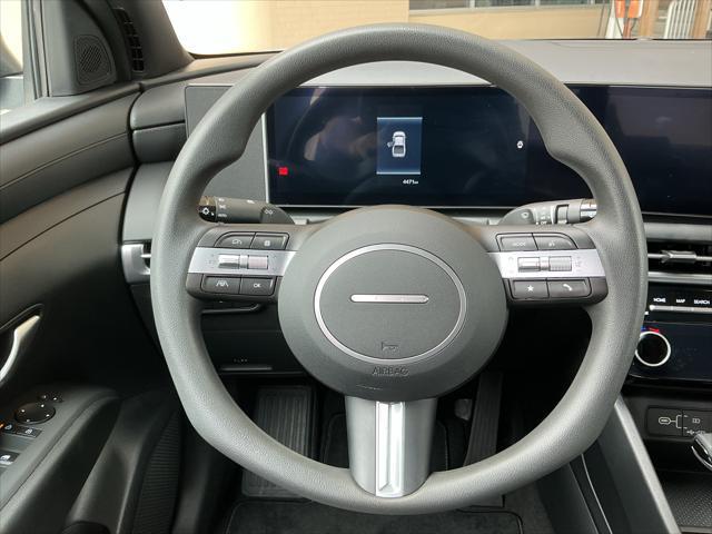 2026 Hyundai Santa Cruz - $35,435