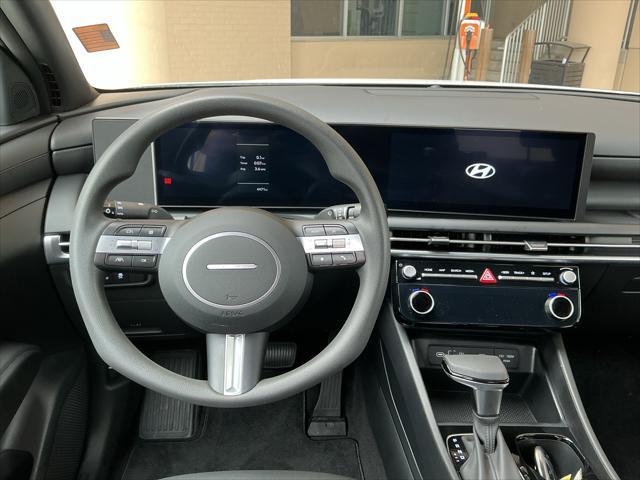 2026 Hyundai Santa Cruz - $35,435