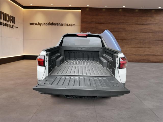 2026 Hyundai Santa Cruz - $30,999